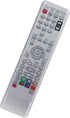ZdalaMit NB308 NB308UD EWH100F Replacement Remote Control Applicable for Emerson HDD DVD Recorder VCR Combo
