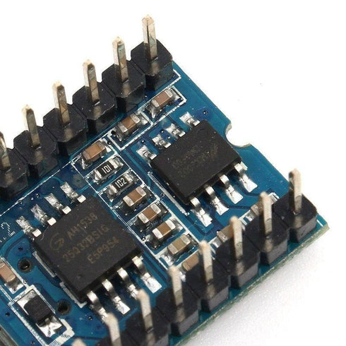 Generic MP3 MP3 BY8301-16P 32Mbit 4Mbyte Player Module Mini Player Audio Voice Module Board Support USB Download