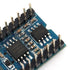 Generic MP3 MP3 BY8301-16P 32Mbit 4Mbyte Player Module Mini Player Audio Voice Module Board Support USB Download