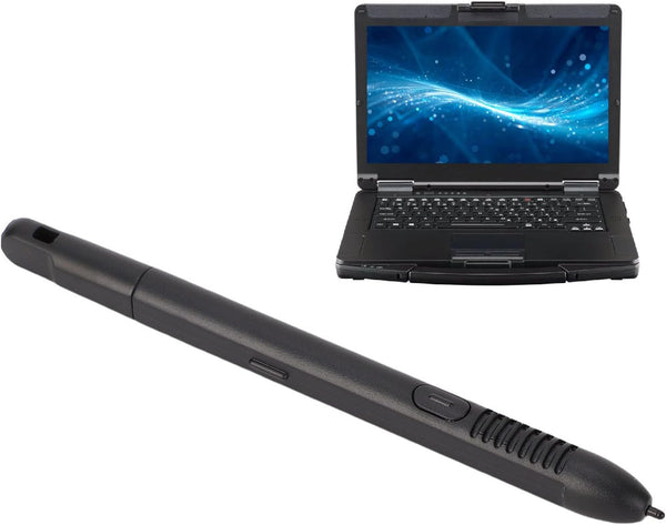PUSOKEI Stylus Pen for CF-20 CF-33, Rugged Shockproof Replacement Stylus, Screen Protection &