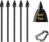 ?5 Pack Soft Tips? OEM S22 Ultra Pen Tips, Nibs Replacement for Samsung Galaxy Tab S6 Lite, S7/S7FE, S8/S8+, S9/S9 FE