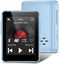 VANSING 32GB MP3 Player for Kids, 1.8 inch Portable Small Music Bluetooth MP3