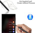 Samsung Galaxy S24 Ultra S Pen with Bluetooth, 4096 Pressure Sensitivity, US Version EJ-PS928BYEGUS (Dark Gray)