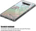 Clear Phone Case Cover for LG Stylo 6 (6.8", 2020) with Elephant Design