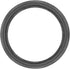 Speaker Foam Edge Surround Rings, Rubber Perforated Subwoofer Rings Replacement Parts for Repair or DIY Decoration - 15
