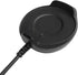 Kissmart Charger for Motorola Moto 360 3rd Gen Smartwatch, Replacement USB Charging Cable Dock Cradle Stand with 3.3ft