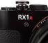 RX1R Fotodiox Pro Brass Designer Shutter Button Compatible with The Sony II - Soft Shutter Release Button Low Profile