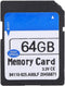 MUNEFE Camera Memory Card, Micro Memory Card, High Speed Memory Card for Providing