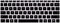 Keyboard Cover for 12.4" Microsoft Surface Laptop Go 2, 14" 2022 & Surface Laptop Go 2021 with Touchscreen Skin