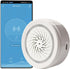 Smart Wi-Fi Siren Alarm - Wireless Strobe Siren with Sound and Light Alarm, 100dB Sounder, App Remote Control