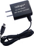 UpBright USB 5V AC/DC Adapter for Phonak Charger Case Go BTE RIC Combi Ease Life Hearing Aids Dock 5VDC Charger