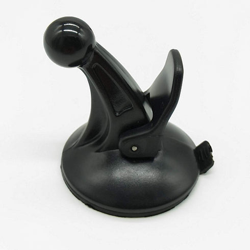 TIHOOD GPS Windshield Mount Holder for Garmin Nuvi Suction Cup Car Windscreen (4PCS)