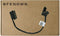 Replacement CAZ10 Battery Cable Connector - Wire Cord for Dell Latitude 7280, 7380, 7290, 7390 Models