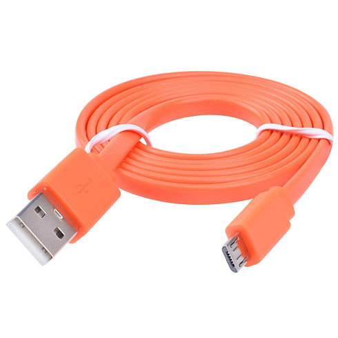 Saipomor 3.3ft Flip4 Replacement Cable: Fast Micro USB Charger for JBL Flip4, Flip3, Clip3, Charge2+, Charge3, Pulse3 &