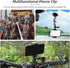 Fergio OSMO Pocket 3 Front Phone Mount Accessories, 1/4” Thread Screw, Used with Tripod and Expansion Mount