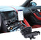Car Phone Mount for Jaguar F-Type 2013-2024, Central Control Armrest Accessories (Style A)