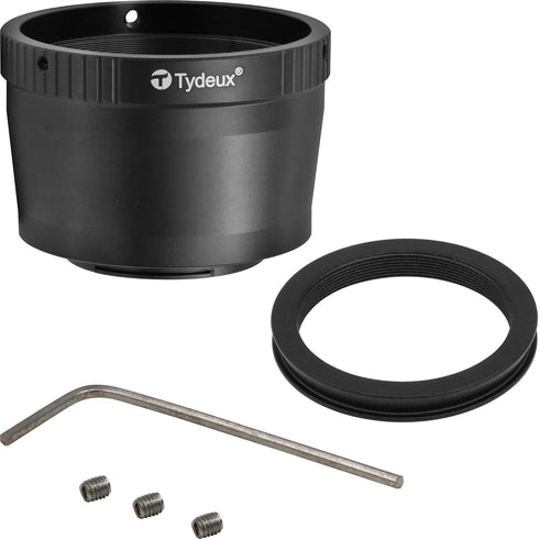 T2 N1 T Mount Lens Adapter - for Nikon 1 Series Camera V1 V2 V3 J1 J2 J3 J4 J5