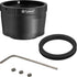 T2 N1 T Mount Lens Adapter - for Nikon 1 Series Camera V1 V2 V3 J1 J2 J3 J4 J5