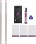 Pen Replacement for Moto G 5G 2022 XT2215, 2PCS, Writing and Drawing Tools (Roseate)
