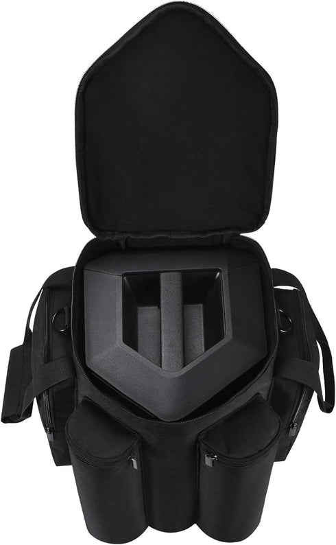 Travel Case for Bose S1 Pro+, Compatible Carrying Bag with Removable Shoulder Strap for Bose S1 Pro Portable Bluetooth