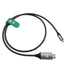 HangTon 4K@60Hz 15/16, S24, 3FT USB-C to HDMI Cable for Laptop Phone Tablet to HD TV Monitor Projector Display