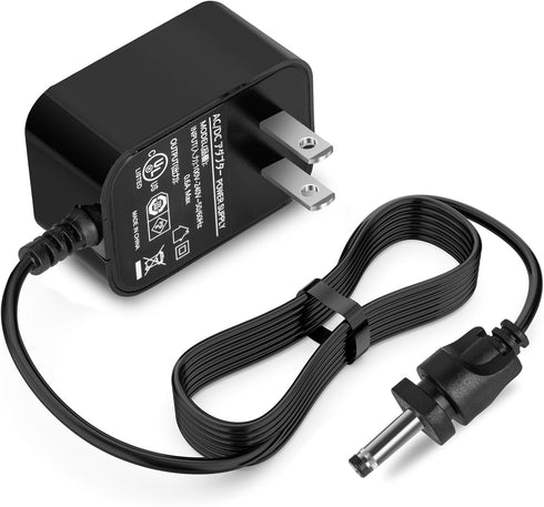 Charger for Shark CH950 CH951 UltraCyclone Pro Cordless Handheld Vacuum, Compatible with CH950C CH951C CH955