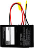 J188/ICP092941SH Battery Replacement for Beats by Dr. Dre Pill 1.0 Portable Wireless Bluetooth Speaker