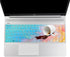 Keyboard Cover for 15.6 17.3 HP Laptop Models 15-dy, 15-dw/da/db/ef, 17-by/ca, 15-dy5033dx, 15-dy5073dx, 15-dy2073dx