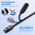 Compatible Shokz Charging Cable, Charger Cord for Aftershokz Aeropex AS800, Shokz OpenRun Pro, OpenRun, OpenRun Mini,