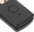 Bluetooth Adapter, Bluetooth 4.0 USB Dongle Transmitter and Receiver with Mic for Playstation 4 Game Console