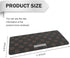 Zikefest 11.86 Inch Car Dashboard Non Slip Mat, Multifunctional Car Anti-slip Mat, Magic Sticky Dash Rubber Pad, Dash