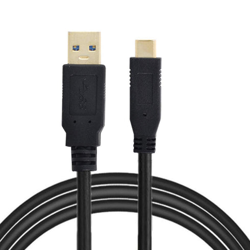 Xiwai 8m USB-C to USB 3.0 Type A Male Data Repeater Cable for Tablet, Phone, Hard Disk Drive