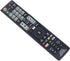 New LG-1LC Universal Remote Control for LG TV, Compatible with All LG LCD LED 3D HDTV Smart TVs