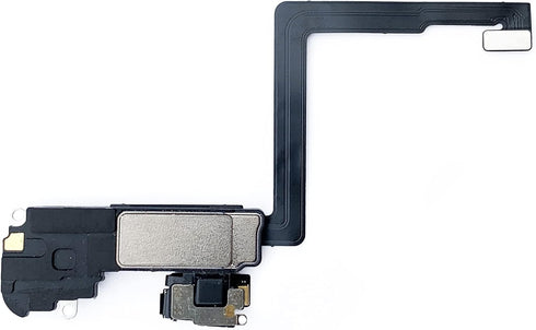 Johncase Ear Speaker Light Proximity Sensor Flex Cable with Mic for iPhone 11 Pro Max 6.5"