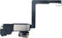 Johncase Ear Speaker Light Proximity Sensor Flex Cable with Mic for iPhone 11 Pro Max 6.5"