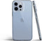 totallee Clear iPhone 13 Pro Max Case, Ultra Slim Minimal Cover for Apple iPhone 13 Pro Max (2021)