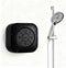 Elmocin Mini Bluetooth Shower Speakers, Portable Wireless Speaker with Suction Cup, Pairs Easily