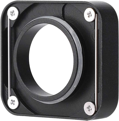 Protective Lens Replacement for Gopro HERO5 HERO6 - UV Filter, Camera Glass Protector Lens Cover Repair Part