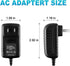 ABLEGRID AC/DC Adapter for House of Marley EM-JA006-MI Get Together Portable Bluetooth Speaker Power Supply Cord