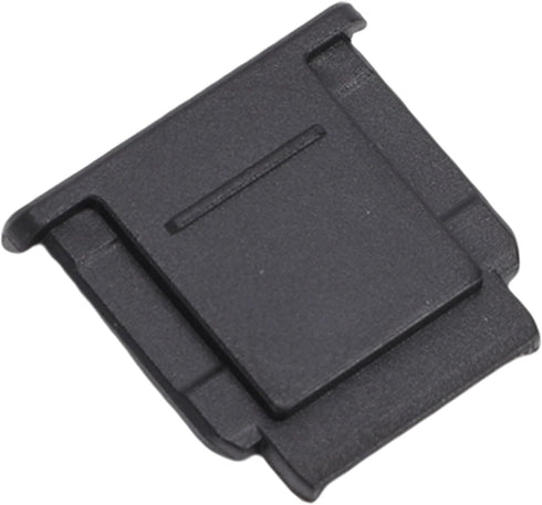 A7C Eyecup Eyepiece Viewfinder for Camera, Camera Hot Shoe Cover Protector Cap with Bubble Spirit Level