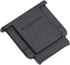 Camera Eyecup Viewfinder Eyepiece, Soft Silicone Eye Cup with Bubble Level and Hot Shoe Cover Protector for Mirrorless