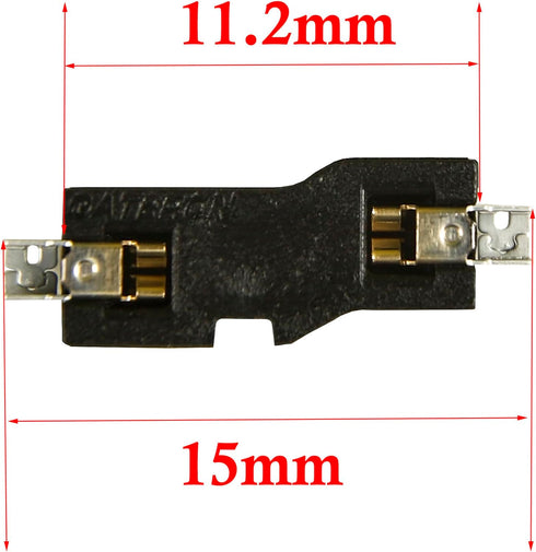 YMDK Gateron Low Profile Hot Swap Plug Socket for Switch KS-27 PCB Sip Mechanical Keyboard