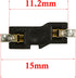 YMDK Gateron Low Profile Hot Swap Plug Socket for Switch KS-27 PCB Sip Mechanical Keyboard