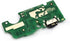 USB Charger Charging Port Dock Connector Ribbon Flex Cable PCB Board Replacement for Metro PCS REVVL 4 5007Z 5007W