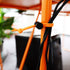 Foto&Tech Adjustable Cable Strap Toggle Tie, Extra Thick Elastic Cable Tie Organizer, Reusable Tangle Tamer (5x 16CM+5x