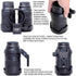 Lens Collar Tripod Mount Ring, Compatible with Tamron 18-300mm f/3.5-6.3 Di III-A VC VXD B061, Arca-Swiss Fit