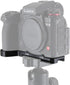 FocusFoto S1RII/S1II/S1 Quick Release Baseplate QR Plate Mount for Panasonic Lumix IIE Full Frame Mirrorless Camera