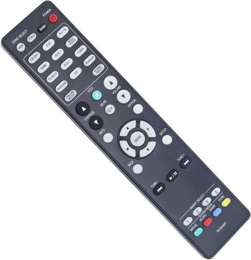 New RC024SR Remote Control for Marantz A/V Receiver NR1605 NR1606 NR1607 SR5009 SR5010 SR5011