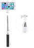 Vivitar Black Selfie Stick with Wired Shutter Release