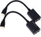 30M HDMI Extender Repeater by CAT5e, Sender + Receiver, TMDS DDC Over RJ45, Supports 1080P